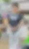 Blurred helper photo preview