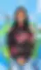 Blurred helper photo preview