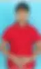 Blurred helper photo preview