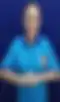 Blurred helper photo preview