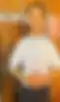 Blurred helper photo preview