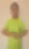 Blurred helper photo preview