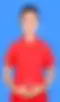 Blurred helper photo preview
