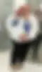 Blurred helper photo preview