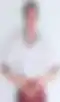 Blurred helper photo preview