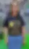 Blurred helper photo preview