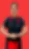 Blurred helper photo preview