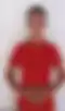 Blurred helper photo preview