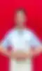 Blurred helper photo preview
