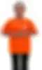 Blurred helper photo preview