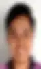Blurred helper photo preview