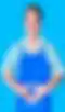 Blurred helper photo preview