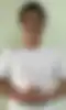 Blurred helper photo preview