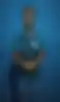 Blurred helper photo preview