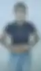 Blurred helper photo preview