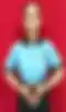 Blurred helper photo preview