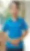 Blurred helper photo preview