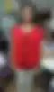 Blurred helper photo preview
