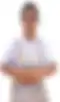 Blurred helper photo preview