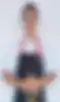 Blurred helper photo preview