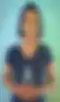 Blurred helper photo preview