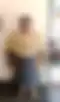 Blurred helper photo preview