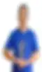Blurred helper photo preview