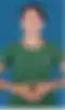 Blurred helper photo preview