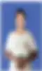 Blurred helper photo preview