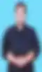 Blurred helper photo preview