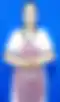 Blurred helper photo preview