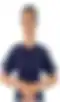 Blurred helper photo preview