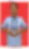 Blurred helper photo preview