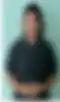 Blurred helper photo preview