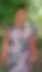 Blurred helper photo preview