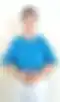 Blurred helper photo preview