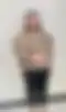 Blurred helper photo preview