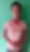 Blurred helper photo preview