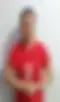 Blurred helper photo preview