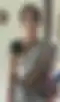 Blurred helper photo preview