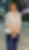 Blurred helper photo preview