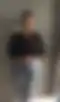 Blurred helper photo preview