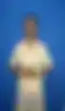 Blurred helper photo preview