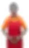 Blurred helper photo preview