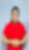 Blurred helper photo preview