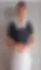 Blurred helper photo preview