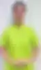 Blurred helper photo preview
