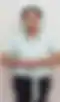 Blurred helper photo preview