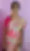 Blurred helper photo preview
