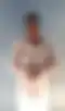 Blurred helper photo preview